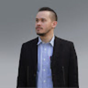 Meet your Posher, Max